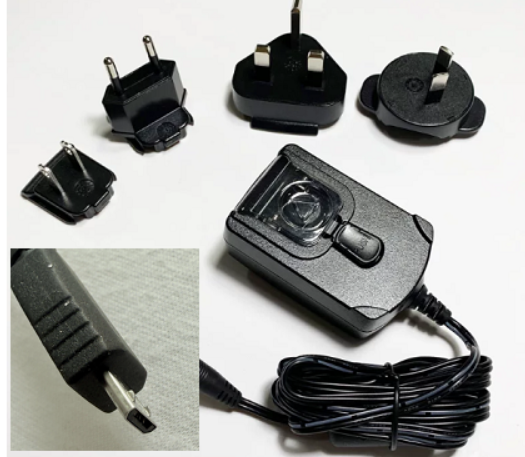 NEW Garmin PSM10R-050 AC Adapter 5V DC 2A PSM10R-050